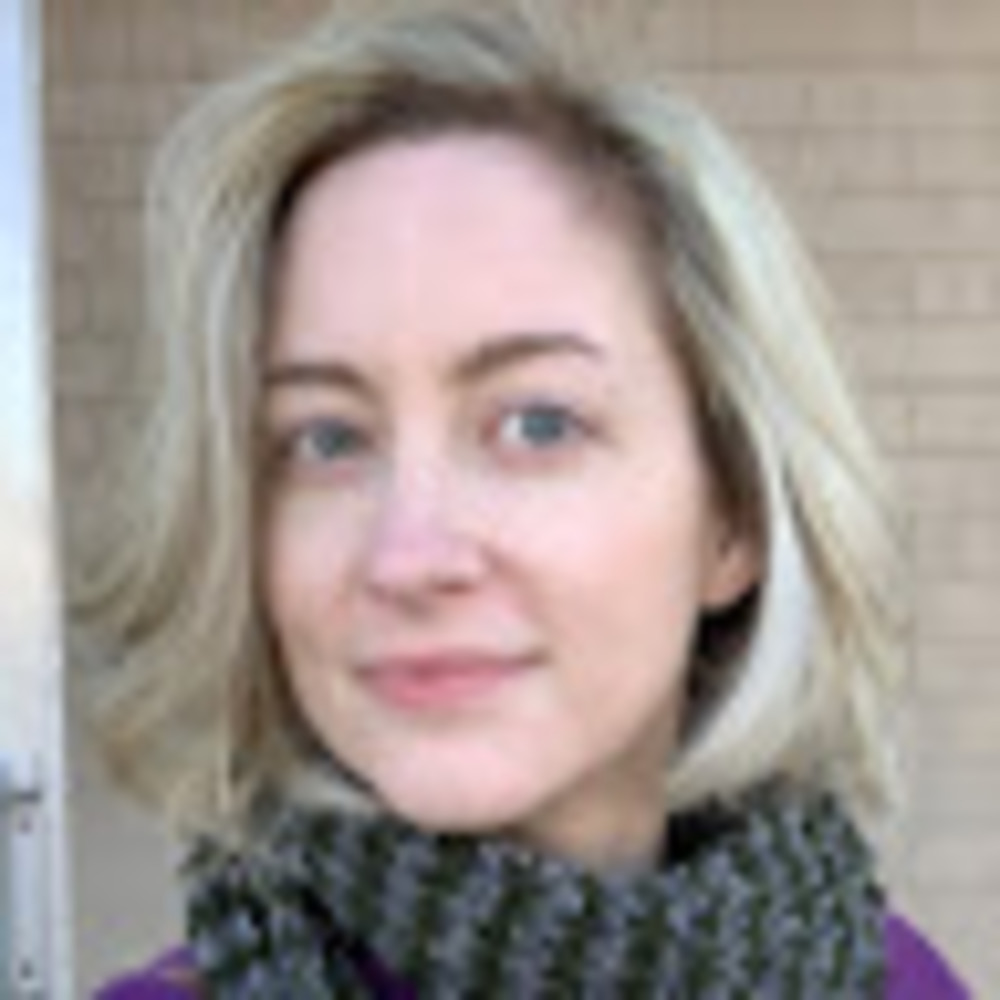 Meet your Posher, Heidi